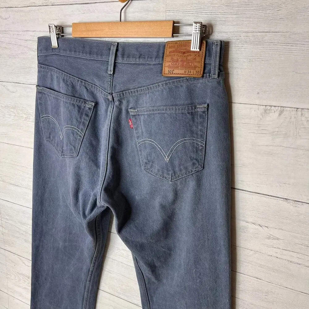 Levis levis jeans